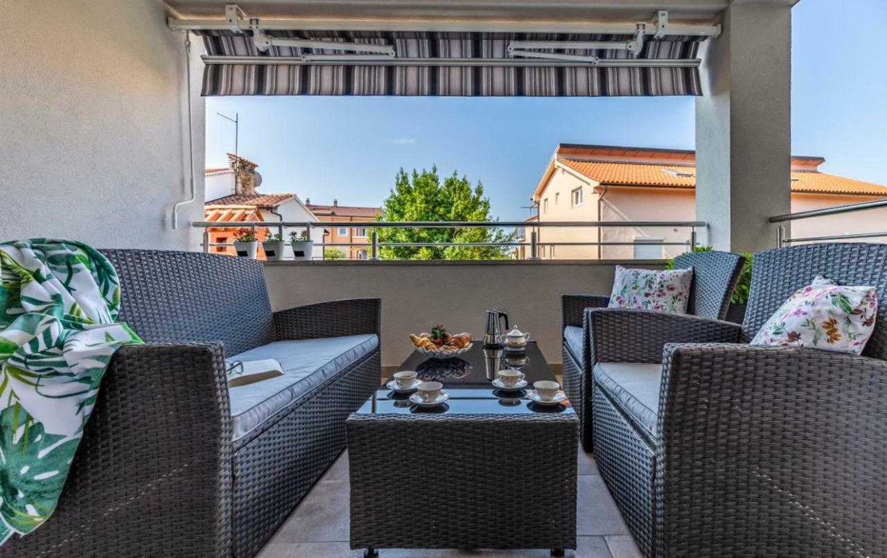 Apartment Sabina Medulin Luaran gambar