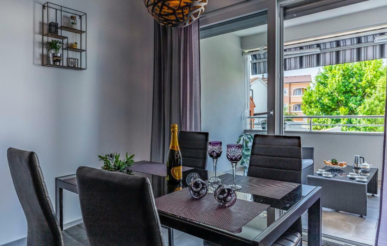 Apartment Sabina Medulin Luaran gambar
