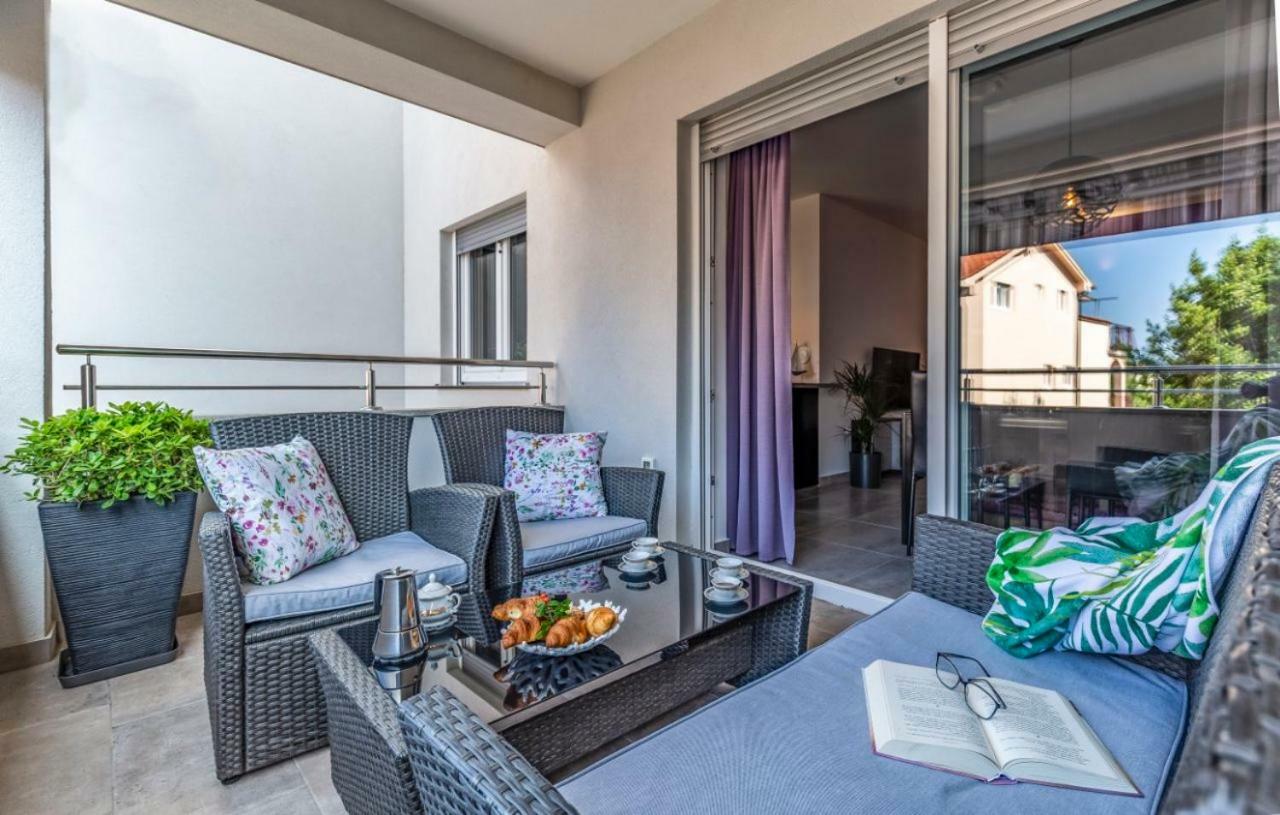 Apartment Sabina Medulin Luaran gambar