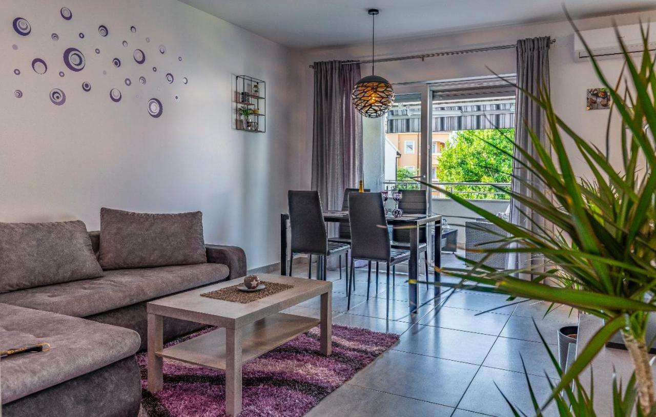 Apartment Sabina Medulin Luaran gambar