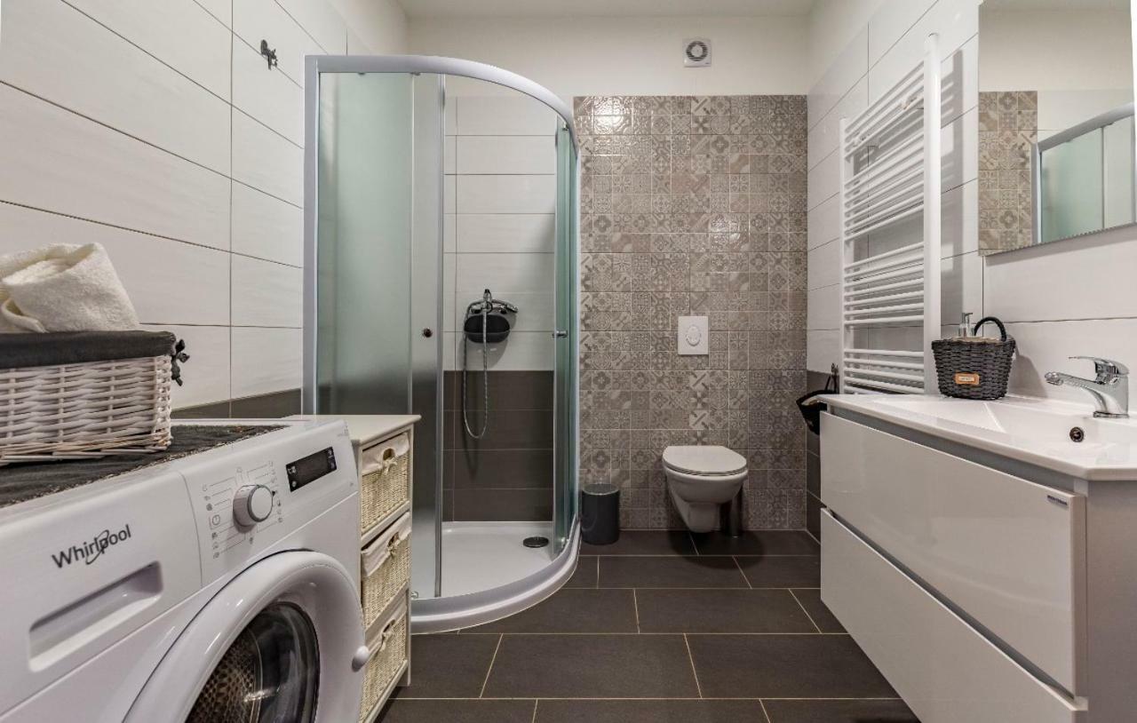 Apartment Sabina Medulin Luaran gambar