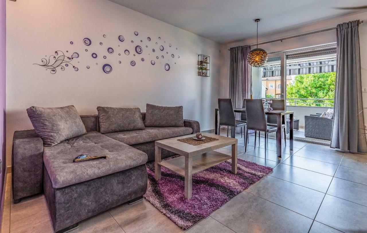 Apartment Sabina Medulin Luaran gambar