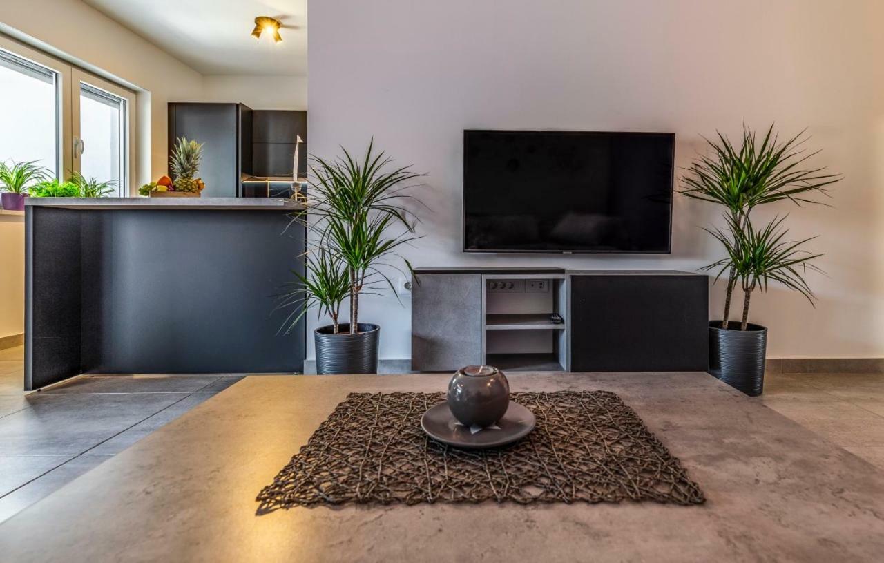 Apartment Sabina Medulin Luaran gambar