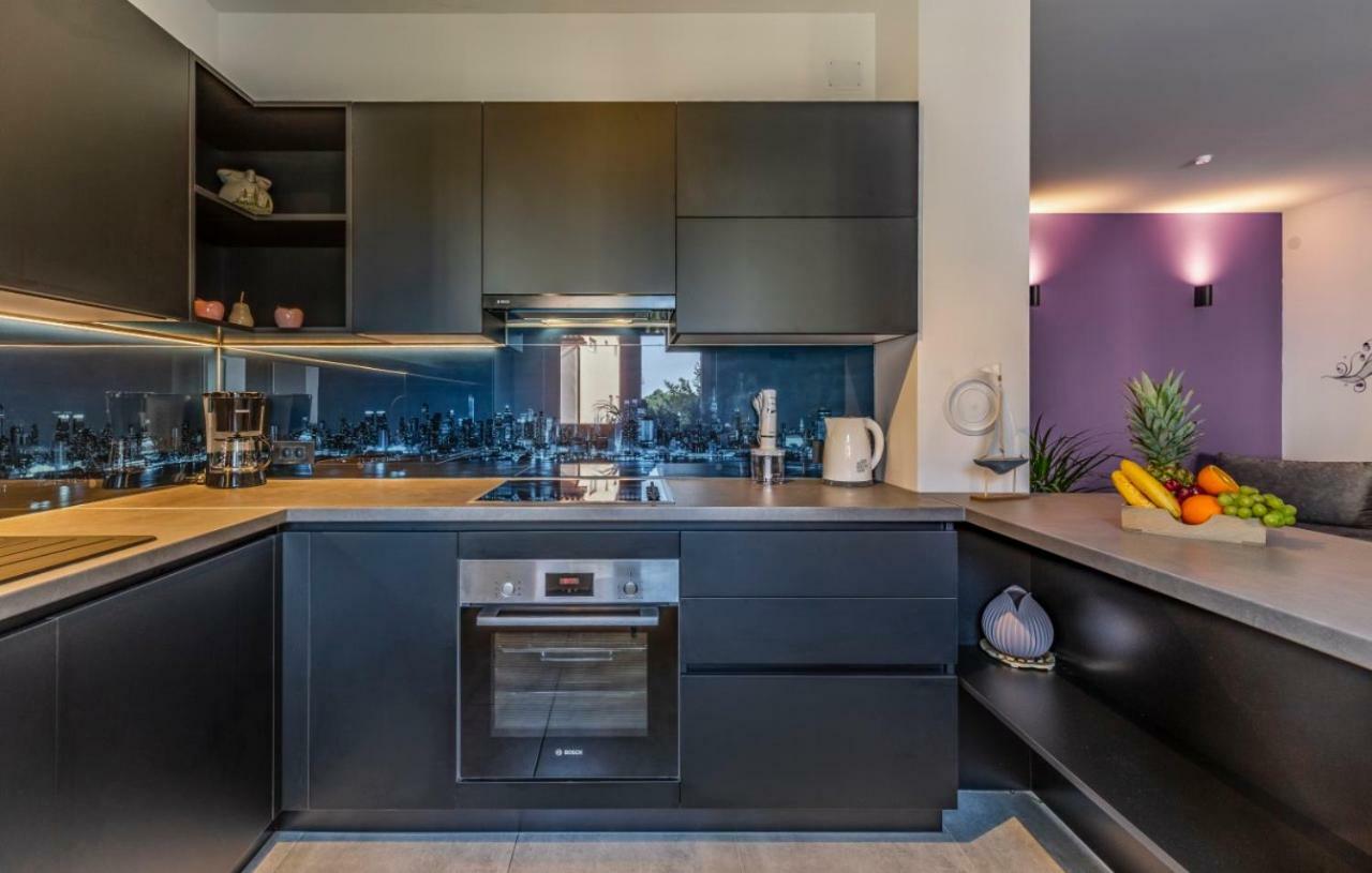 Apartment Sabina Medulin Luaran gambar