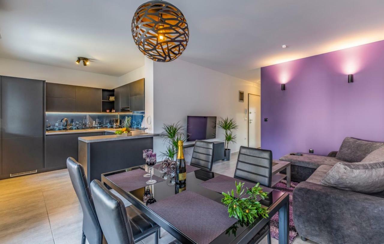 Apartment Sabina Medulin Luaran gambar