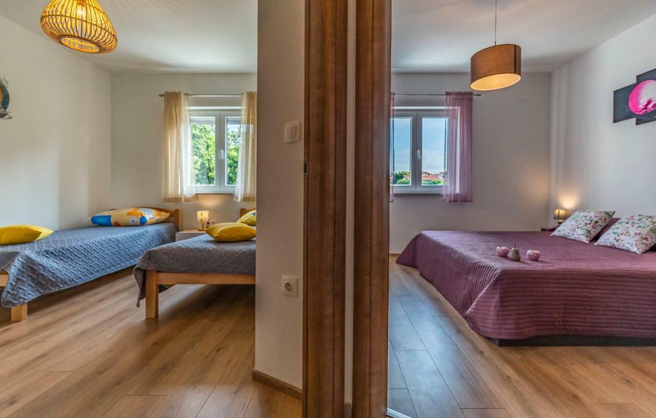 Apartment Sabina Medulin Luaran gambar