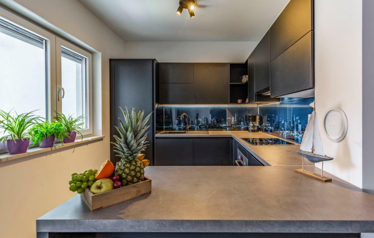 Apartment Sabina Medulin Luaran gambar