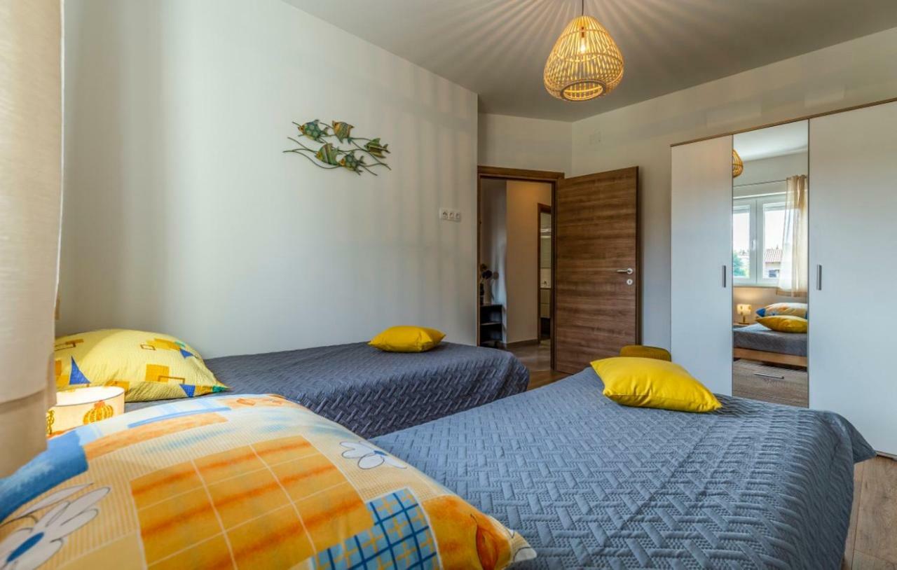 Apartment Sabina Medulin Luaran gambar
