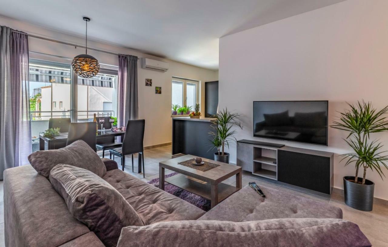 Apartment Sabina Medulin Luaran gambar