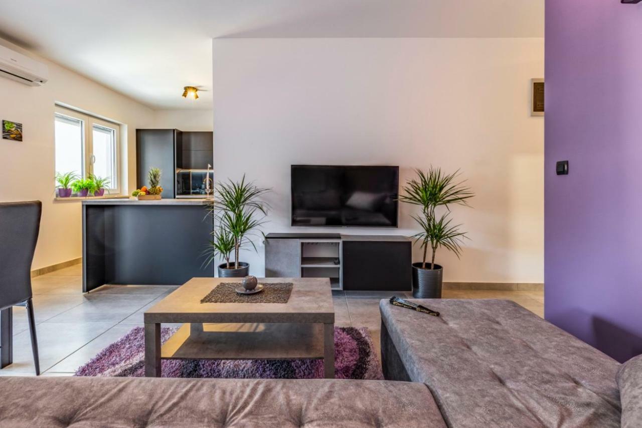 Apartment Sabina Medulin Luaran gambar
