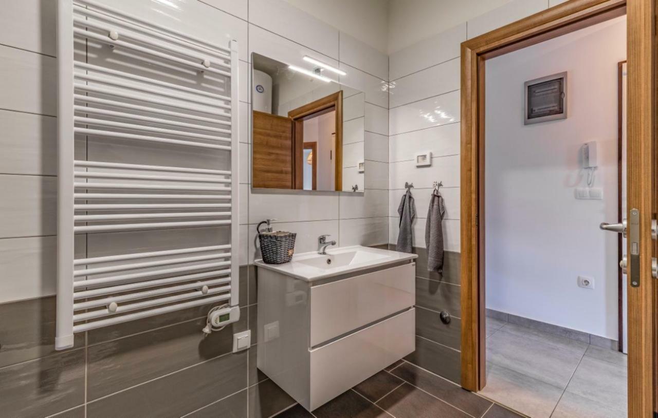 Apartment Sabina Medulin Luaran gambar