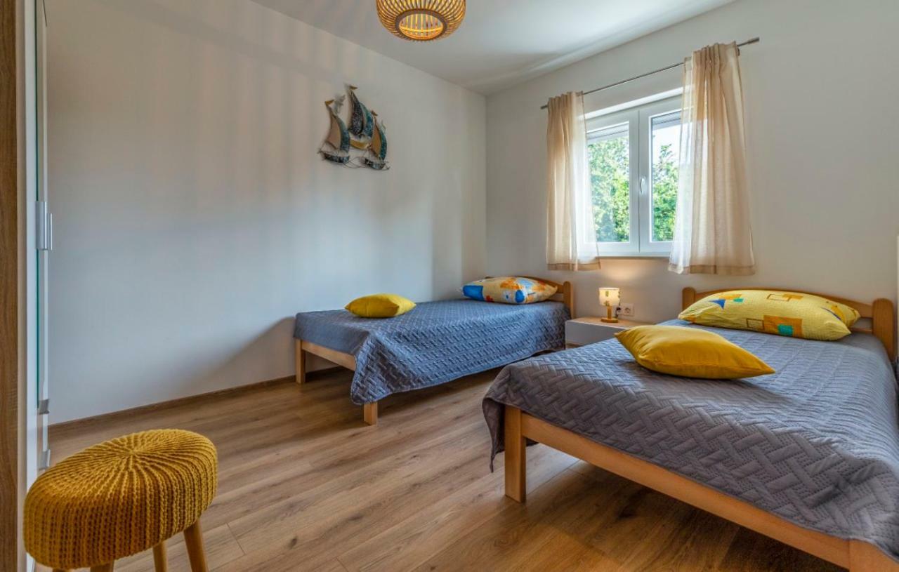 Apartment Sabina Medulin Luaran gambar