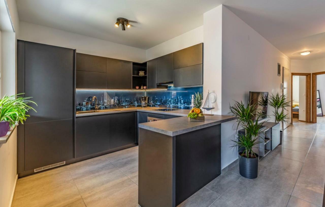 Apartment Sabina Medulin Luaran gambar