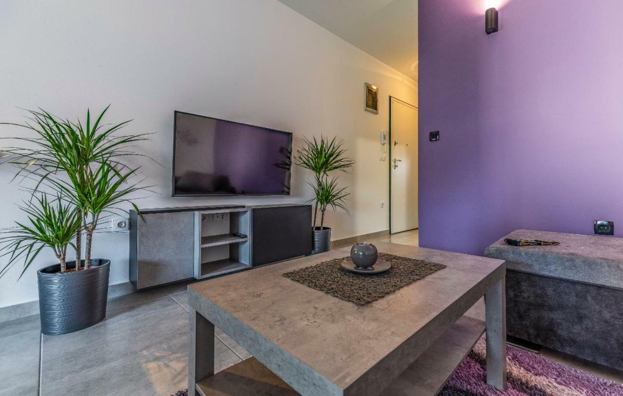 Apartment Sabina Medulin Luaran gambar