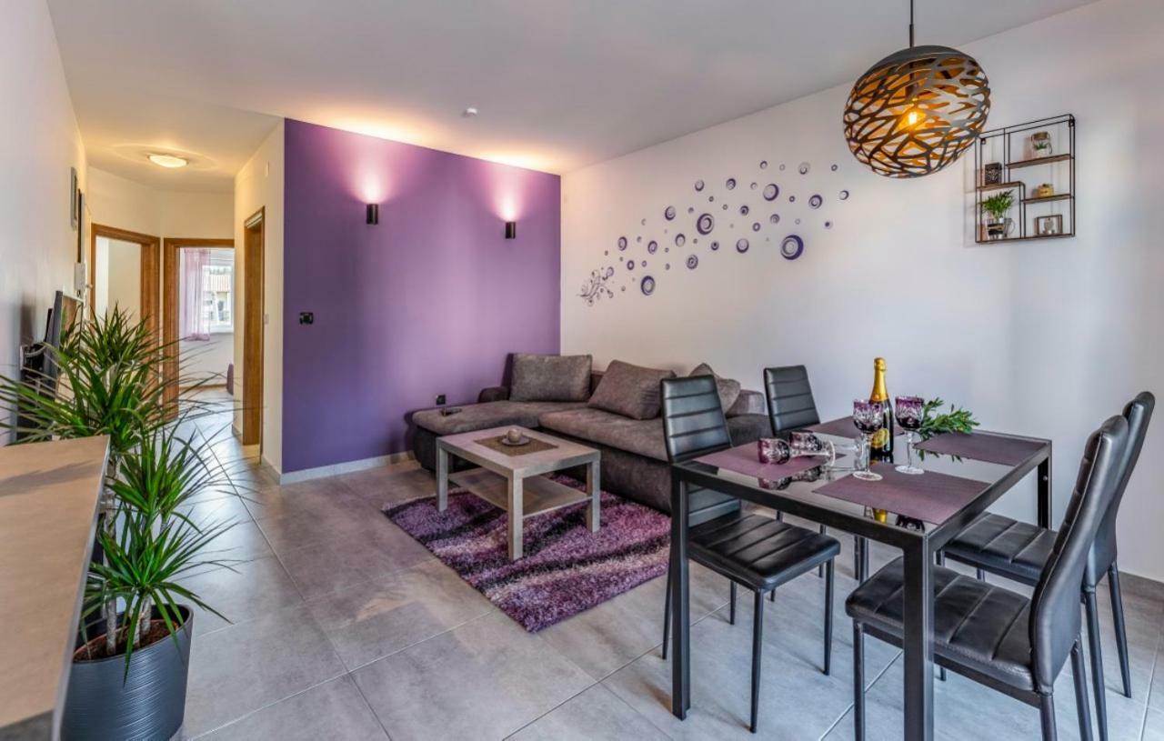 Apartment Sabina Medulin Luaran gambar