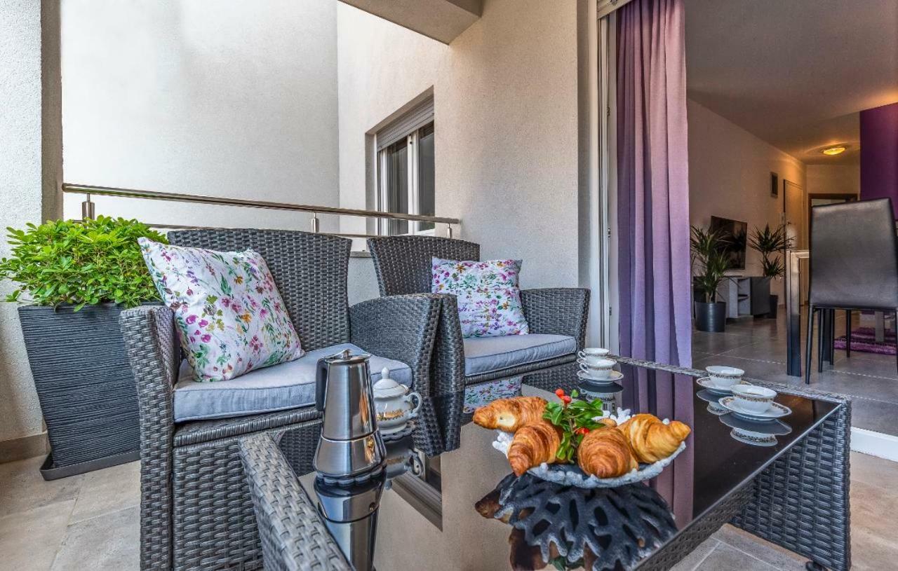 Apartment Sabina Medulin Luaran gambar