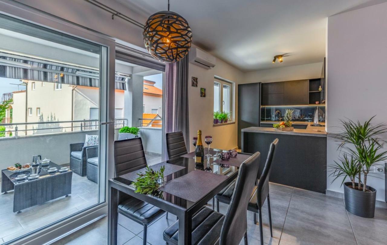 Apartment Sabina Medulin Luaran gambar