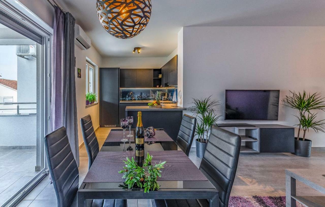 Apartment Sabina Medulin Luaran gambar