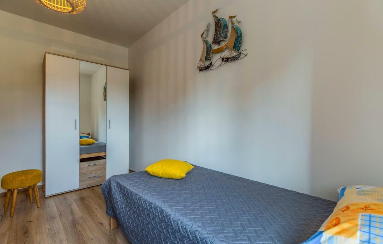Apartment Sabina Medulin Luaran gambar