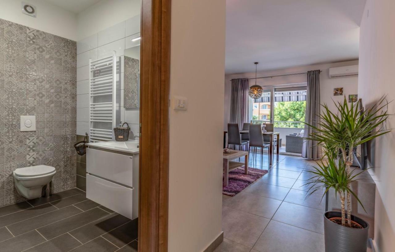 Apartment Sabina Medulin Luaran gambar