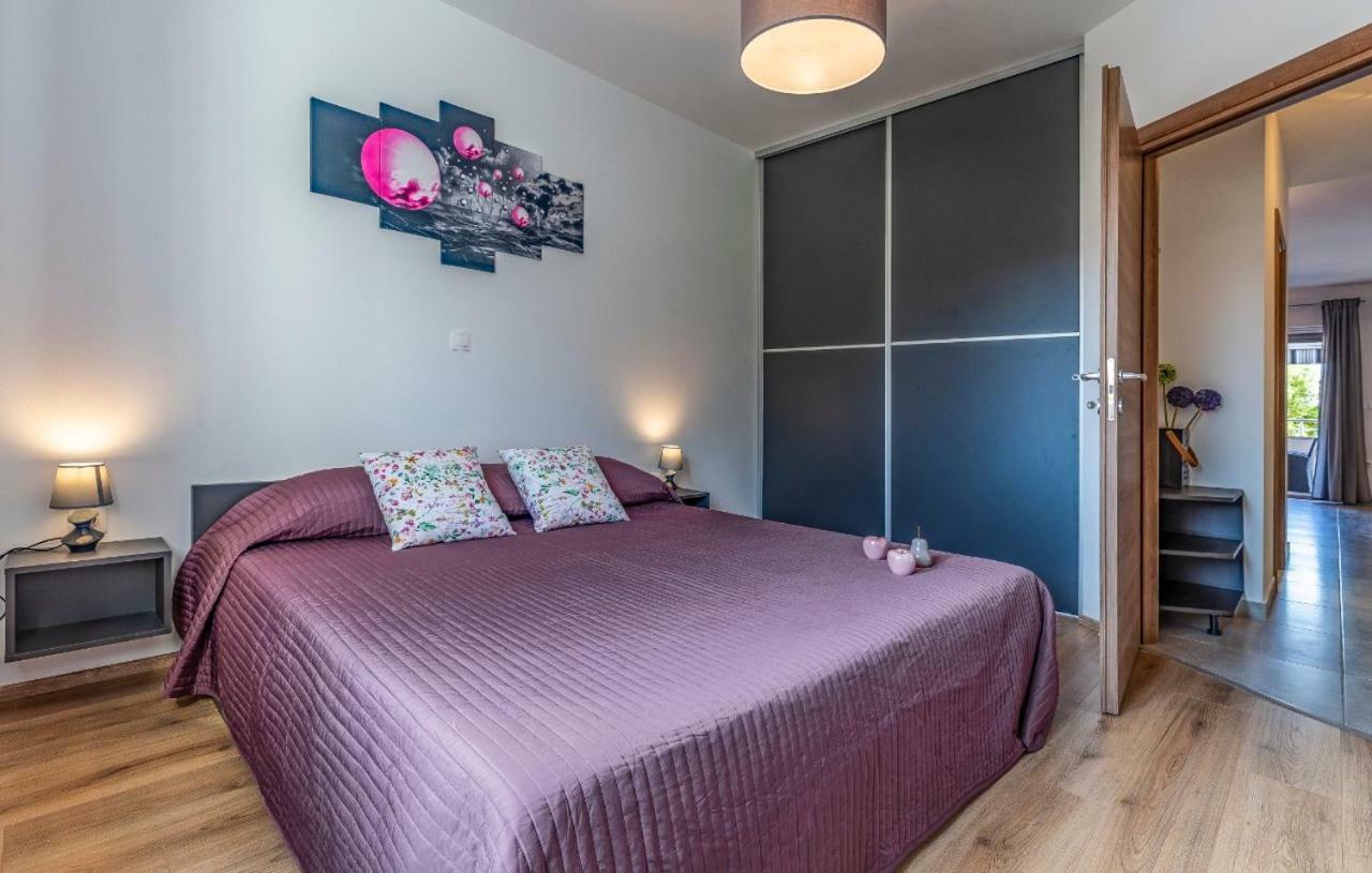 Apartment Sabina Medulin Luaran gambar