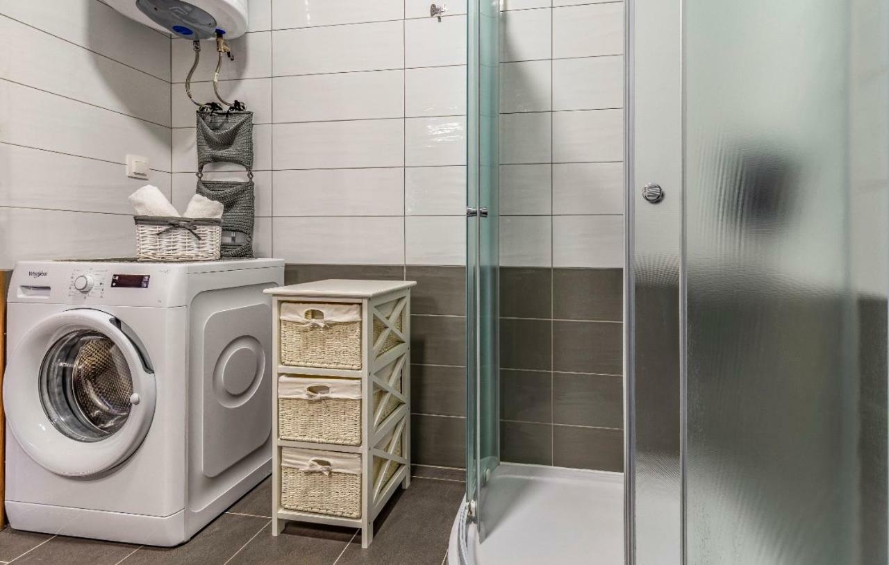 Apartment Sabina Medulin Luaran gambar