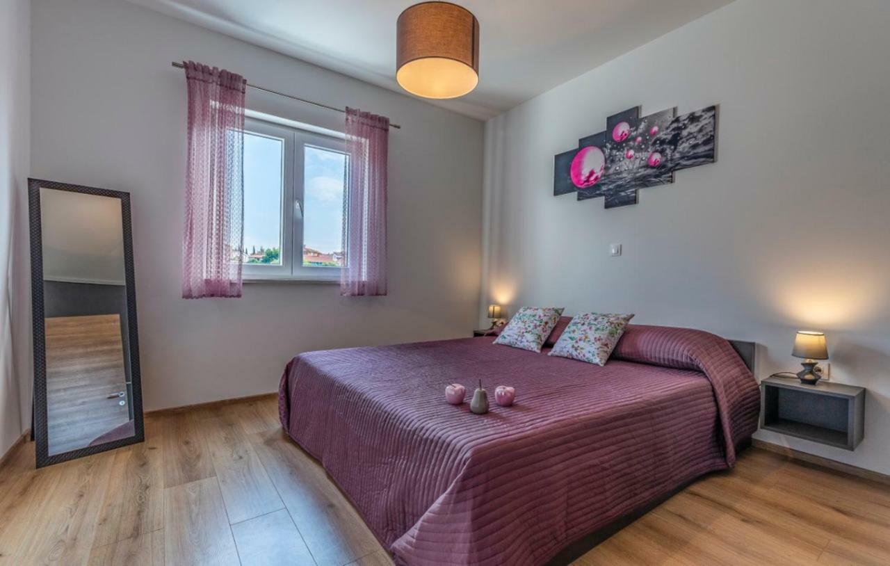 Apartment Sabina Medulin Luaran gambar